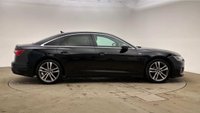 USED 2023 23 AUDI A6 SALOON 2.0 TFSI 40 S line Saloon 4dr Petrol S Tronic Euro 6 (s/s) (204 ps) ,NATIONWIDE DELIVERY NO PROBLEM