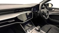 USED 2023 23 AUDI A6 SALOON 2.0 TFSI 40 S line Saloon 4dr Petrol S Tronic Euro 6 (s/s) (204 ps) ,NATIONWIDE DELIVERY NO PROBLEM