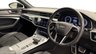 USED 2023 23 AUDI A6 SALOON 2.0 TFSI 40 S line Saloon 4dr Petrol S Tronic Euro 6 (s/s) (204 ps) ,NATIONWIDE DELIVERY NO PROBLEM