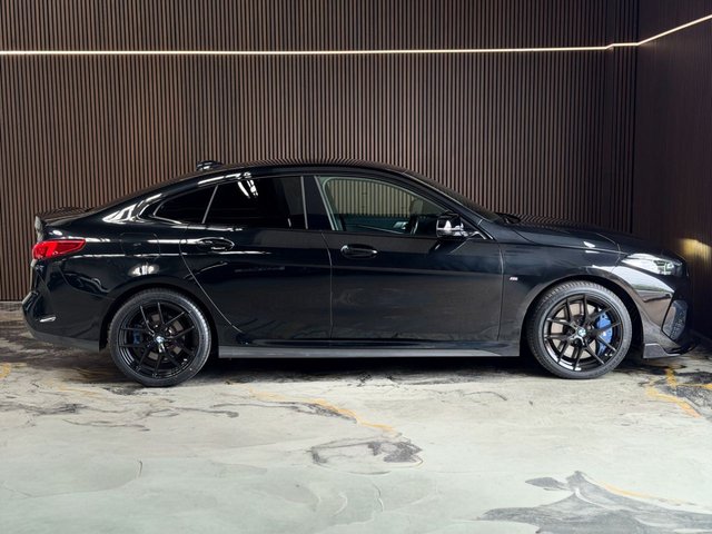 View our BMW 2 SERIES GRAN COUPE