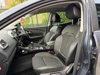 USED 2016 66 RENAULT KADJAR 1.6 dCi Dynamique S Nav Euro 6 (s/s) 5dr SAT NAV-F & R PARKING SENSORS