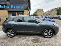 USED 2016 66 RENAULT KADJAR 1.6 dCi Dynamique S Nav Euro 6 (s/s) 5dr SAT NAV-F & R PARKING SENSORS