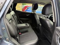 USED 2016 66 RENAULT KADJAR 1.6 dCi Dynamique S Nav Euro 6 (s/s) 5dr SAT NAV-F & R PARKING SENSORS