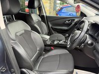 USED 2016 66 RENAULT KADJAR 1.6 dCi Dynamique S Nav Euro 6 (s/s) 5dr SAT NAV-F & R PARKING SENSORS