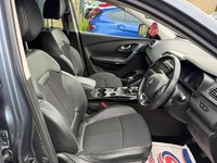 USED 2016 66 RENAULT KADJAR 1.6 dCi Dynamique S Nav Euro 6 (s/s) 5dr SAT NAV-F & R PARKING SENSORS