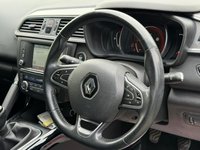 USED 2016 66 RENAULT KADJAR 1.6 dCi Dynamique S Nav Euro 6 (s/s) 5dr SAT NAV-F & R PARKING SENSORS