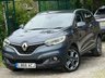 USED 2016 66 RENAULT KADJAR 1.6 dCi Dynamique S Nav Euro 6 (s/s) 5dr SAT NAV-F & R PARKING SENSORS