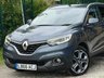USED 2016 66 RENAULT KADJAR 1.6 dCi Dynamique S Nav Euro 6 (s/s) 5dr SAT NAV-F & R PARKING SENSORS