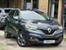 USED 2016 66 RENAULT KADJAR 1.6 dCi Dynamique S Nav Euro 6 (s/s) 5dr SAT NAV-F & R PARKING SENSORS