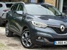 USED 2016 66 RENAULT KADJAR 1.6 dCi Dynamique S Nav Euro 6 (s/s) 5dr SAT NAV-F & R PARKING SENSORS