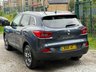 USED 2016 66 RENAULT KADJAR 1.6 dCi Dynamique S Nav Euro 6 (s/s) 5dr SAT NAV-F & R PARKING SENSORS