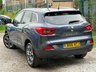 USED 2016 66 RENAULT KADJAR 1.6 dCi Dynamique S Nav Euro 6 (s/s) 5dr SAT NAV-F & R PARKING SENSORS