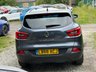 USED 2016 66 RENAULT KADJAR 1.6 dCi Dynamique S Nav Euro 6 (s/s) 5dr SAT NAV-F & R PARKING SENSORS