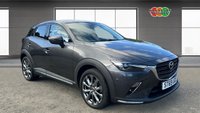 USED 2019 69 MAZDA CX-3 2.0 SKYACTIV-G Sport Nav+ SUV 5dr Petrol Manual Euro 6 (s/s) (121 ps) Bose Sound System