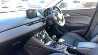 USED 2019 69 MAZDA CX-3 2.0 SKYACTIV-G Sport Nav+ SUV 5dr Petrol Manual Euro 6 (s/s) (121 ps) Bose Sound System