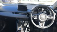USED 2019 69 MAZDA CX-3 2.0 SKYACTIV-G Sport Nav+ SUV 5dr Petrol Manual Euro 6 (s/s) (121 ps) Bose Sound System