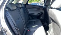 USED 2019 69 MAZDA CX-3 2.0 SKYACTIV-G Sport Nav+ SUV 5dr Petrol Manual Euro 6 (s/s) (121 ps) Bose Sound System