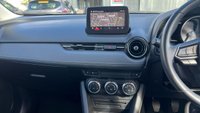 USED 2019 69 MAZDA CX-3 2.0 SKYACTIV-G Sport Nav+ SUV 5dr Petrol Manual Euro 6 (s/s) (121 ps) Bose Sound System