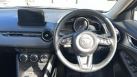 USED 2019 69 MAZDA CX-3 2.0 SKYACTIV-G Sport Nav+ SUV 5dr Petrol Manual Euro 6 (s/s) (121 ps) Bose Sound System