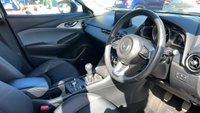 USED 2019 69 MAZDA CX-3 2.0 SKYACTIV-G Sport Nav+ SUV 5dr Petrol Manual Euro 6 (s/s) (121 ps) Bose Sound System