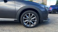 USED 2019 69 MAZDA CX-3 2.0 SKYACTIV-G Sport Nav+ SUV 5dr Petrol Manual Euro 6 (s/s) (121 ps) Bose Sound System