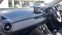 USED 2019 69 MAZDA CX-3 2.0 SKYACTIV-G Sport Nav+ SUV 5dr Petrol Manual Euro 6 (s/s) (121 ps) Bose Sound System
