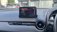 USED 2019 69 MAZDA CX-3 2.0 SKYACTIV-G Sport Nav+ SUV 5dr Petrol Manual Euro 6 (s/s) (121 ps) Bose Sound System