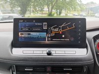 USED 2023 73 NISSAN X-TRAIL 2023/23 1.5 h e-POWER N-Connecta SUV 5dr Petrol Hybrid Auto Euro 6 (s/s) (204 ps), Only one owner from new, 36000 Miles,  ******** ONLY 36000 MILES *********