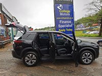 USED 2023 73 NISSAN X-TRAIL 2023/23 1.5 h e-POWER N-Connecta SUV 5dr Petrol Hybrid Auto Euro 6 (s/s) (204 ps), Only one owner from new, 36000 Miles,  ******** ONLY 36000 MILES *********