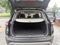 USED 2023 73 NISSAN X-TRAIL 2023/23 1.5 h e-POWER N-Connecta SUV 5dr Petrol Hybrid Auto Euro 6 (s/s) (204 ps), Only one owner from new, 36000 Miles,  ******** ONLY 36000 MILES *********