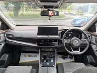 USED 2023 73 NISSAN X-TRAIL 2023/23 1.5 h e-POWER N-Connecta SUV 5dr Petrol Hybrid Auto Euro 6 (s/s) (204 ps), Only one owner from new, 36000 Miles,  ******** ONLY 36000 MILES *********
