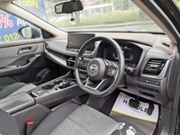 USED 2023 73 NISSAN X-TRAIL 2023/23 1.5 h e-POWER N-Connecta SUV 5dr Petrol Hybrid Auto Euro 6 (s/s) (204 ps), Only one owner from new, 36000 Miles,  ******** ONLY 36000 MILES *********
