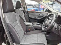 USED 2023 73 NISSAN X-TRAIL 2023/23 1.5 h e-POWER N-Connecta SUV 5dr Petrol Hybrid Auto Euro 6 (s/s) (204 ps), Only one owner from new, 36000 Miles,  ******** ONLY 36000 MILES *********