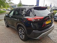 USED 2023 73 NISSAN X-TRAIL 2023/23 1.5 h e-POWER N-Connecta SUV 5dr Petrol Hybrid Auto Euro 6 (s/s) (204 ps), Only one owner from new, 36000 Miles,  ******** ONLY 36000 MILES *********