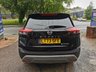 USED 2023 73 NISSAN X-TRAIL 2023/23 1.5 h e-POWER N-Connecta SUV 5dr Petrol Hybrid Auto Euro 6 (s/s) (204 ps), Only one owner from new, 36000 Miles,  ******** ONLY 36000 MILES *********
