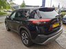 USED 2023 73 NISSAN X-TRAIL 2023/23 1.5 h e-POWER N-Connecta SUV 5dr Petrol Hybrid Auto Euro 6 (s/s) (204 ps), Only one owner from new, 36000 Miles,  ******** ONLY 36000 MILES *********