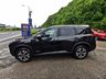 USED 2023 73 NISSAN X-TRAIL 2023/23 1.5 h e-POWER N-Connecta SUV 5dr Petrol Hybrid Auto Euro 6 (s/s) (204 ps), Only one owner from new, 36000 Miles,  ******** ONLY 36000 MILES *********