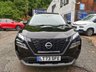 USED 2023 73 NISSAN X-TRAIL 2023/23 1.5 h e-POWER N-Connecta SUV 5dr Petrol Hybrid Auto Euro 6 (s/s) (204 ps), Only one owner from new, 36000 Miles,  ******** ONLY 36000 MILES *********