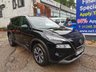 USED 2023 73 NISSAN X-TRAIL 2023/23 1.5 h e-POWER N-Connecta SUV 5dr Petrol Hybrid Auto Euro 6 (s/s) (204 ps), Only one owner from new, 36000 Miles,  ******** ONLY 36000 MILES *********