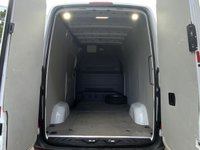 USED 2022 72 MERCEDES-BENZ SPRINTER 2.0 315 CDI Progressive Panel Van 5dr Diesel Manual RWD L2 H2 Euro 6 (s/s) (150 ps) 