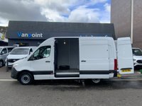 USED 2022 72 MERCEDES-BENZ SPRINTER 2.0 315 CDI Progressive Panel Van 5dr Diesel Manual RWD L2 H2 Euro 6 (s/s) (150 ps) 