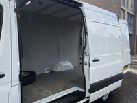 USED 2022 72 MERCEDES-BENZ SPRINTER 2.0 315 CDI Progressive Panel Van 5dr Diesel Manual RWD L2 H2 Euro 6 (s/s) (150 ps) 
