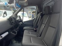 USED 2022 72 MERCEDES-BENZ SPRINTER 2.0 315 CDI Progressive Panel Van 5dr Diesel Manual RWD L2 H2 Euro 6 (s/s) (150 ps) 