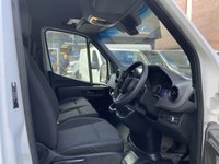 USED 2022 72 MERCEDES-BENZ SPRINTER 2.0 315 CDI Progressive Panel Van 5dr Diesel Manual RWD L2 H2 Euro 6 (s/s) (150 ps) 