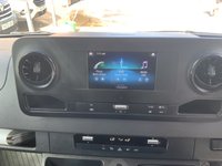 USED 2022 72 MERCEDES-BENZ SPRINTER 2.0 315 CDI Progressive Panel Van 5dr Diesel Manual RWD L2 H2 Euro 6 (s/s) (150 ps) 
