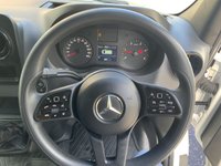 USED 2022 72 MERCEDES-BENZ SPRINTER 2.0 315 CDI Progressive Panel Van 5dr Diesel Manual RWD L2 H2 Euro 6 (s/s) (150 ps) 
