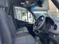 USED 2022 72 MERCEDES-BENZ SPRINTER 2.0 315 CDI Progressive Panel Van 5dr Diesel Manual RWD L2 H2 Euro 6 (s/s) (150 ps) 