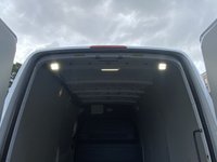 USED 2022 72 MERCEDES-BENZ SPRINTER 2.0 315 CDI Progressive Panel Van 5dr Diesel Manual RWD L2 H2 Euro 6 (s/s) (150 ps) 