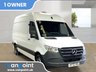 USED 2022 72 MERCEDES-BENZ SPRINTER 2.0 315 CDI Progressive Panel Van 5dr Diesel Manual RWD L2 H2 Euro 6 (s/s) (150 ps) 