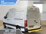 USED 2022 72 MERCEDES-BENZ SPRINTER 2.0 315 CDI Progressive Panel Van 5dr Diesel Manual RWD L2 H2 Euro 6 (s/s) (150 ps) 
